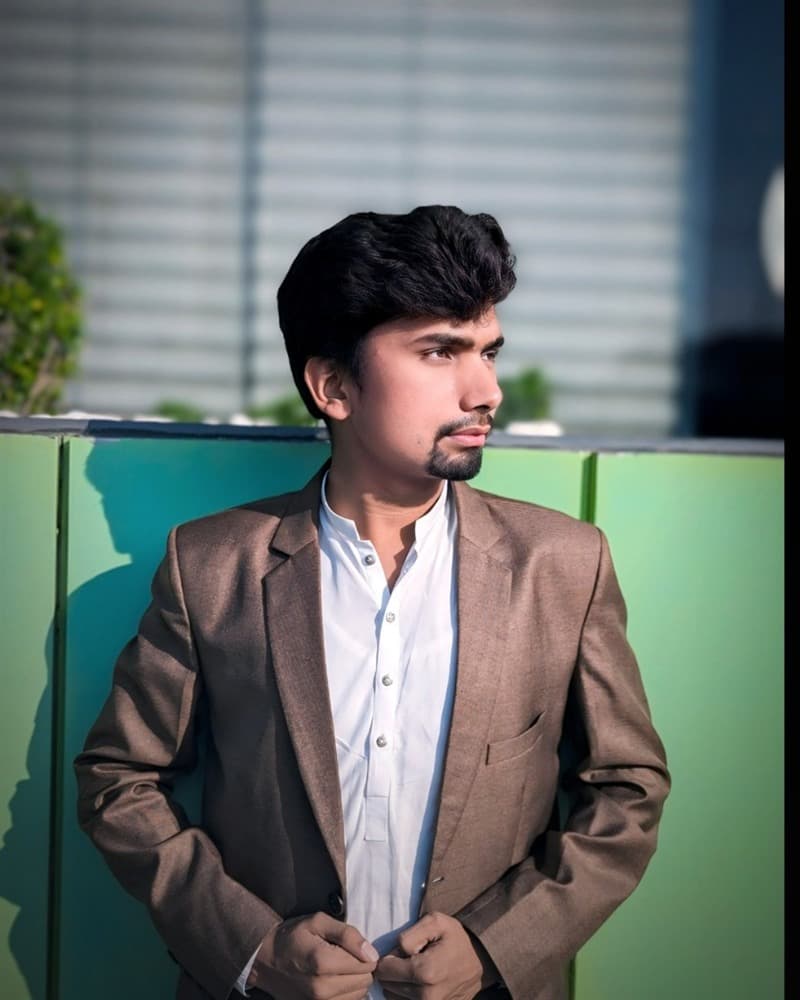 Abdul Moiz Hanif